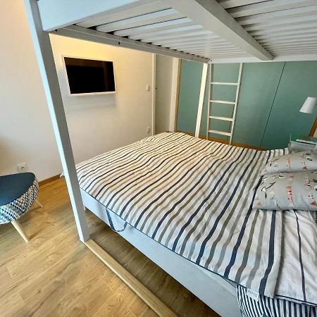 Apartament Pogorzelica Baltic Park Apartman Kültér fotó